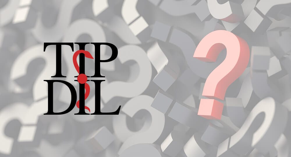 TIPDİL Sınavı Ne Zaman Yapılacak?