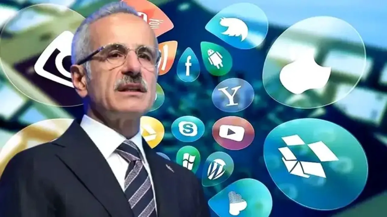 Bakanlık sosyal medya için harekete geçti! 