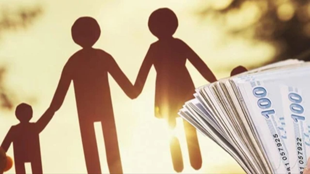 Çocuk başına destekte kritik detay!