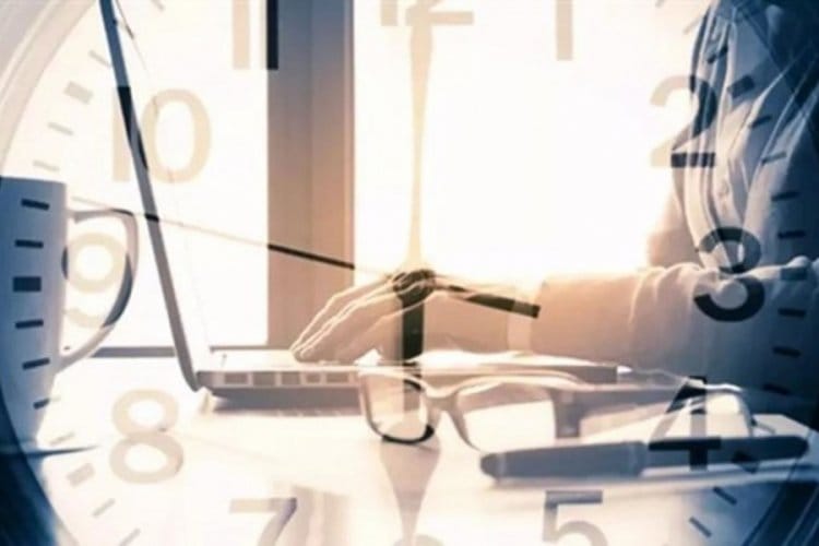 Esnek çalışma modeli geliyor!