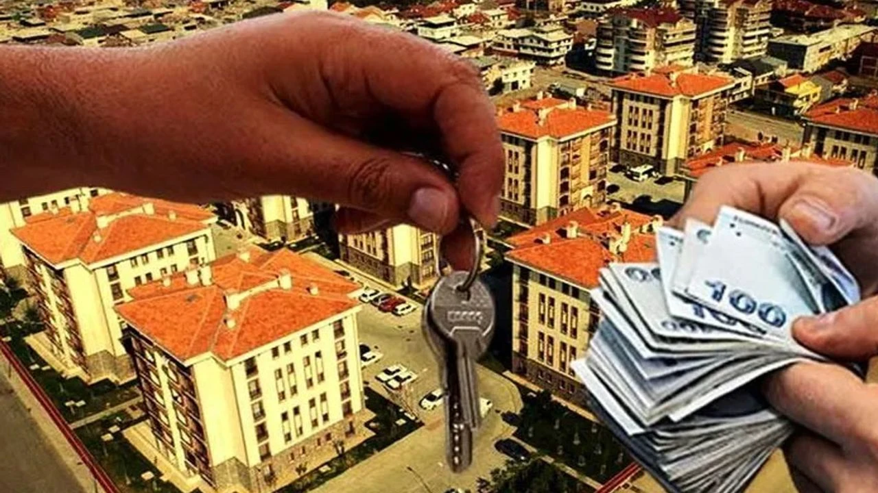 Ev sahibi olmak isteyenler dikkat!