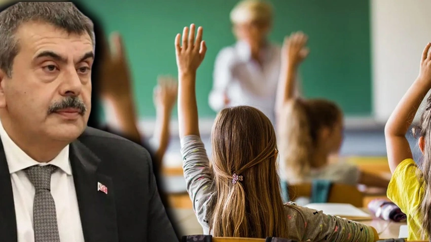 Bakan Tekin’den ailelere önemli uyarı!