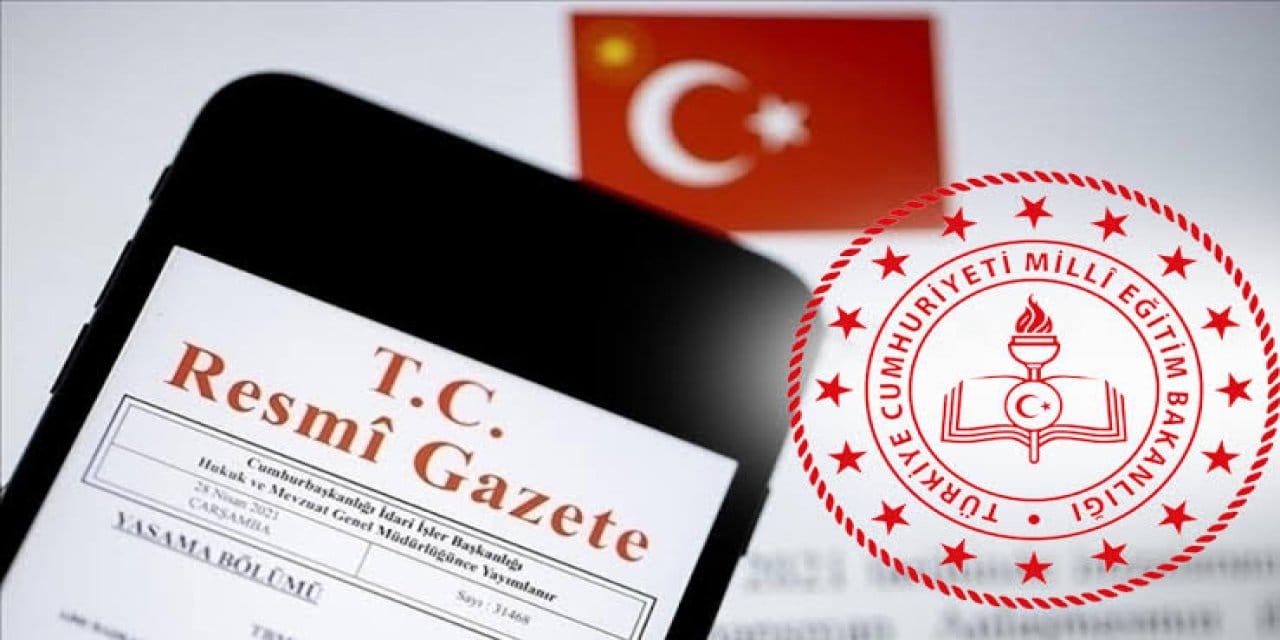 Öğretmen Olma Şartları Resmi Gazete’de Yayınlandı