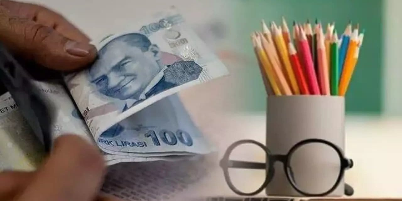 İş bırakma eylemine katılanların ek dersleri kesilecek