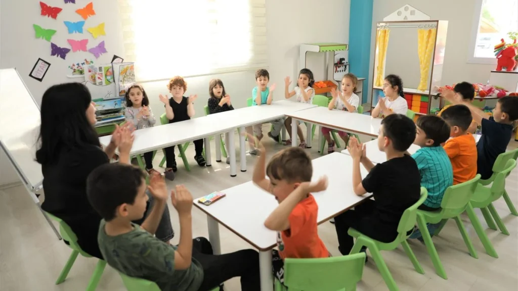 Kreş fiyatları Dünyanın en pahalı üniversitelerini bile geçti