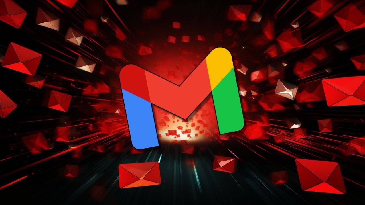 Google, milyonlarca Gmail kullanıcısını uyardı