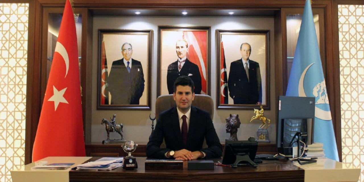 Ülkü Ocakları’ndan Gençlere Yarıyıl Gelişim Programı Daveti