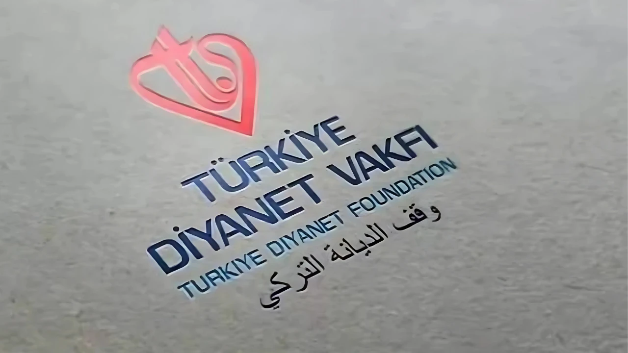 Diyanet Bursları için başvurular başladı