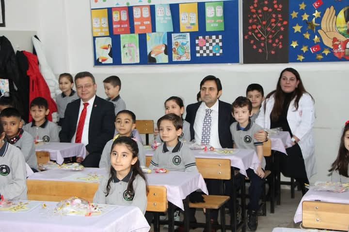 Zeytinburnu’nda karne heyecanı