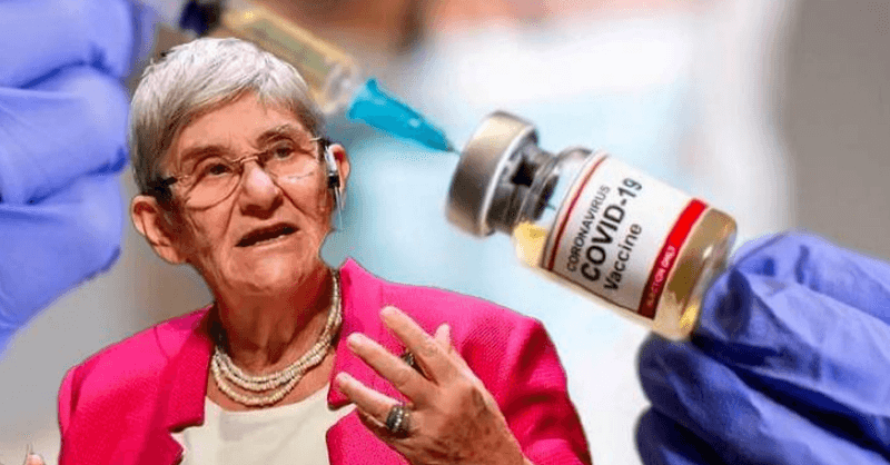 Canan Karatay’dan Covid-19 için çarpıcı sözler!