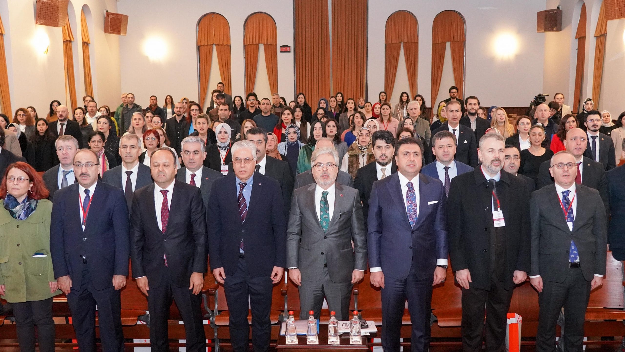 İstanbul Eğitim Araştırmaları Kongresi gerçekleşti