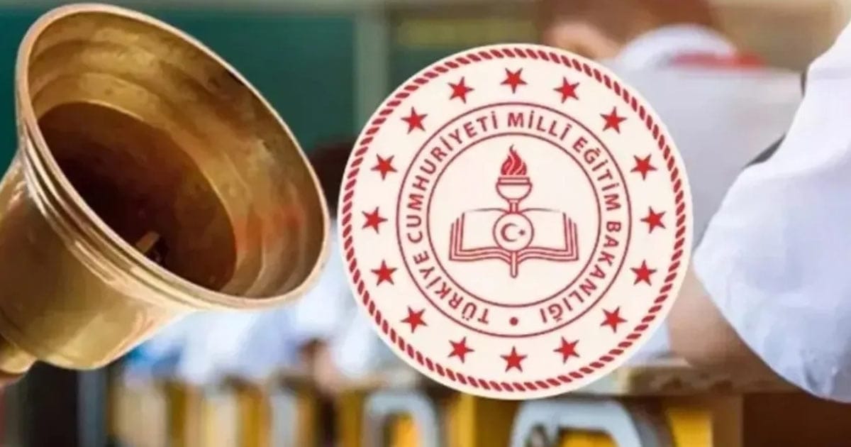 İkinci Dönem Tatil Takvimi Belli Oldu!