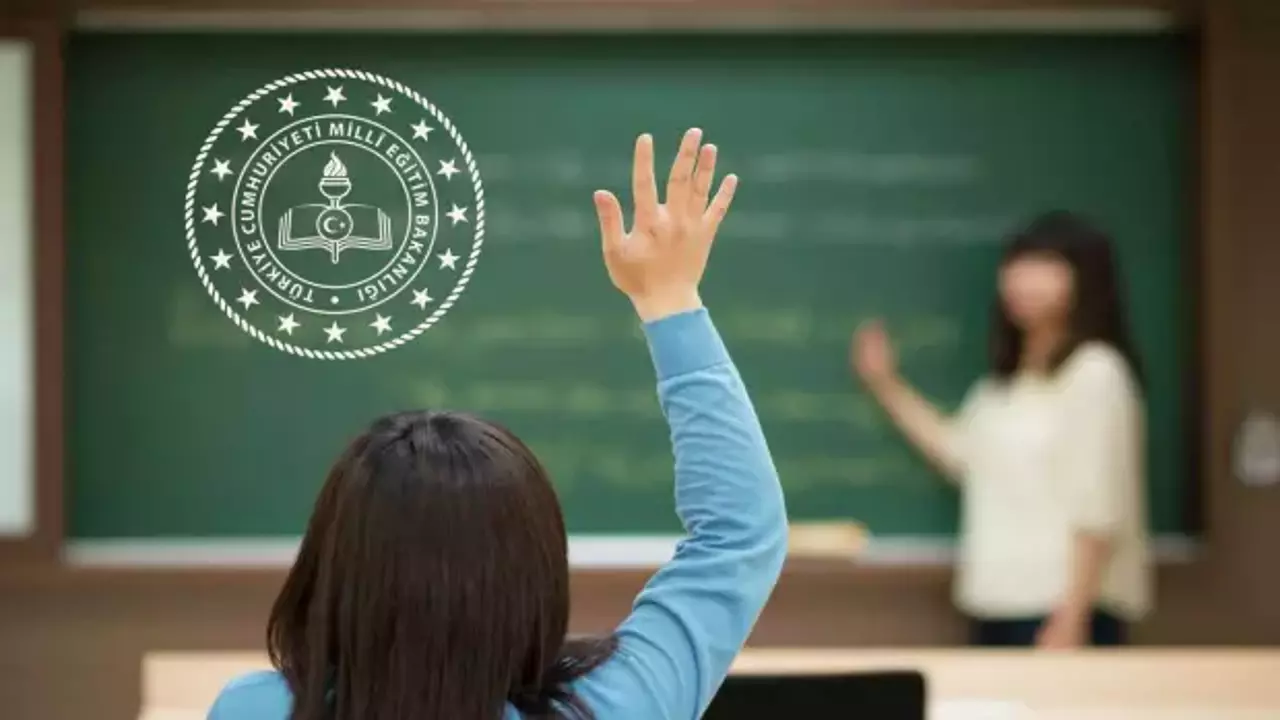 O öğretmenler başka okullara gönderilecek!