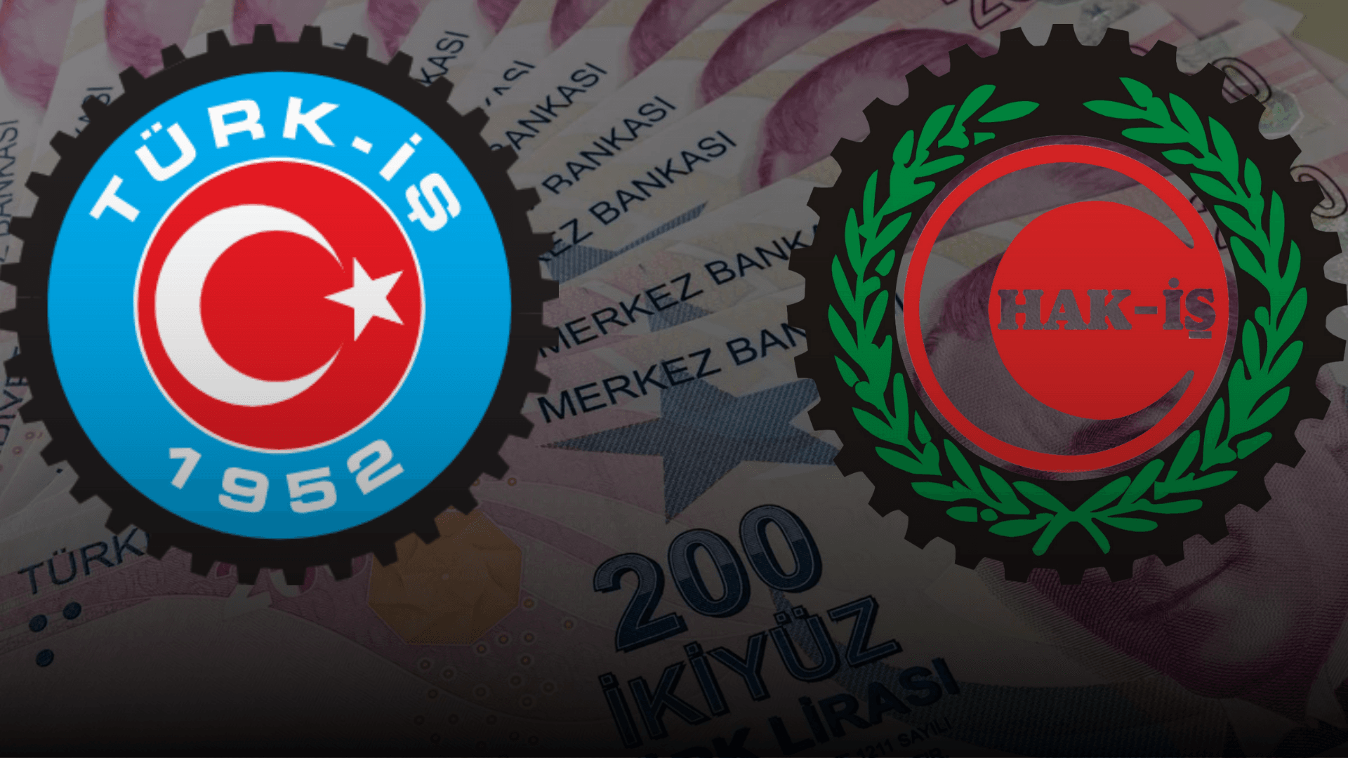 Kamu işçilerinin zam pazarlığı başlıyor!