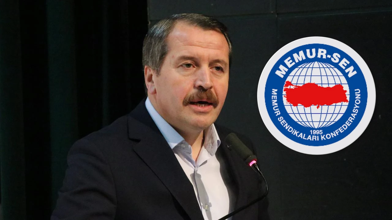 Ali Yalçın’dan 500 bin lira maaş iddiasına sert tepki!