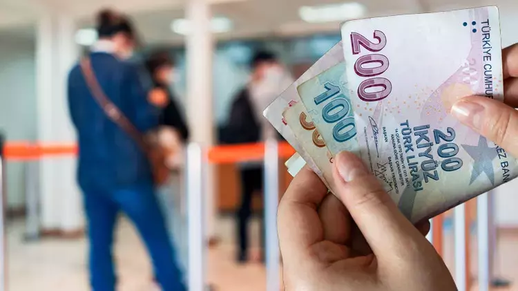 Mevduat faizi oranları değişti