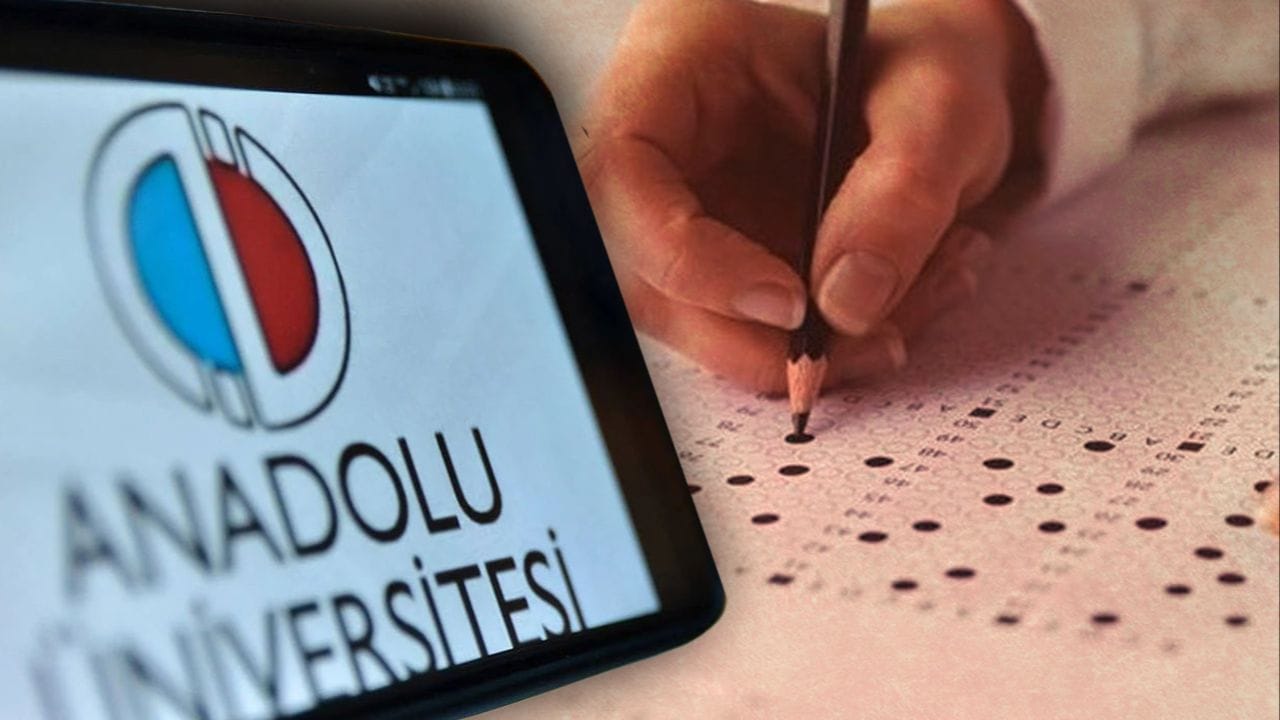 2025 AÖF Sınav Görevli Ücretleri