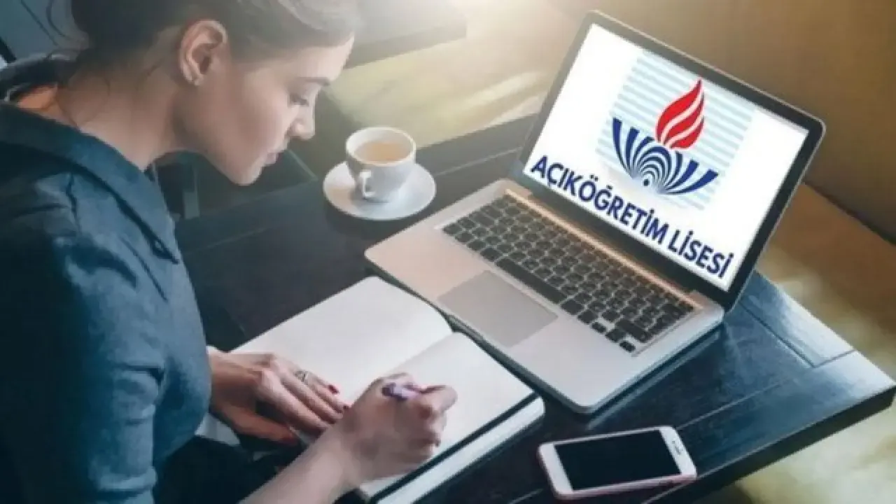 Açık Lise 2. dönem kayıt yenileme tarihleri açıklandı