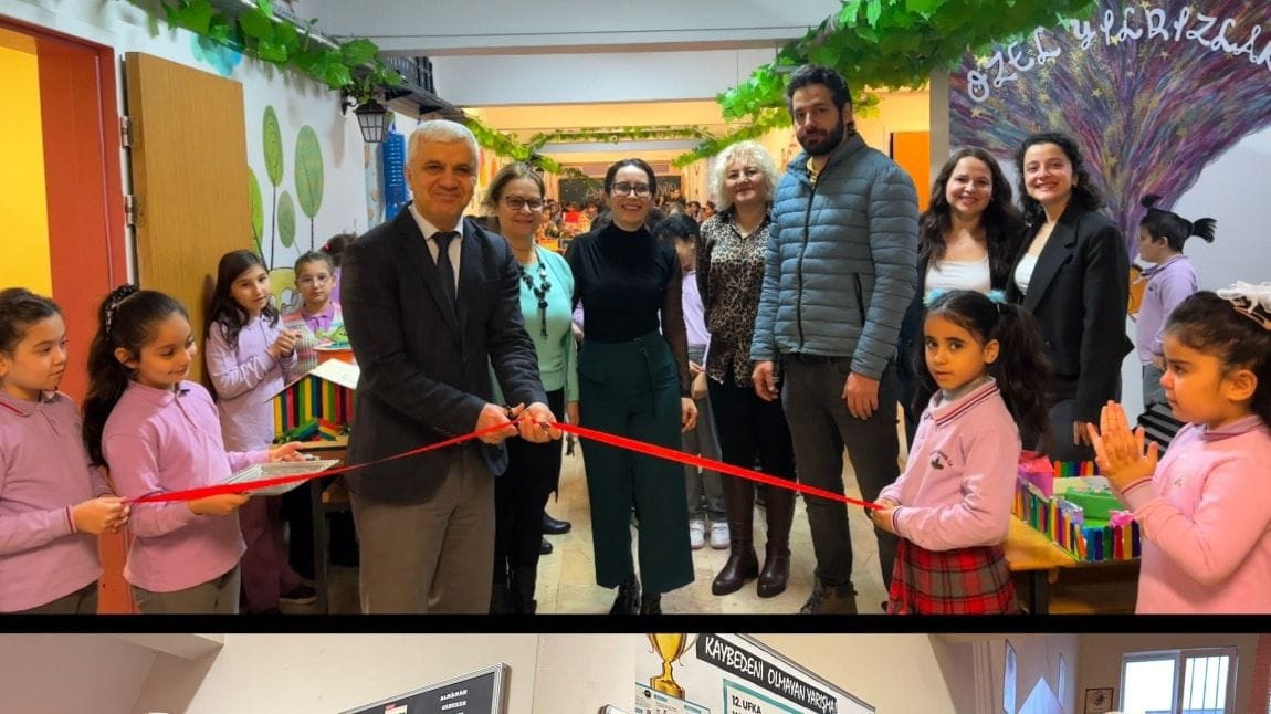 Rekor katılıma bakanlıktan jest