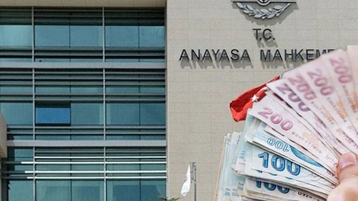 Anayasa Mahkemesi’nden bireysel emeklilik için ‘iptal’ kararı!