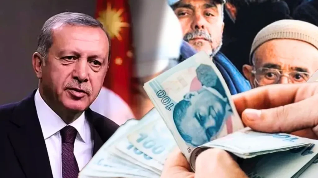 Esnafa erken emeklilik fırsatı!