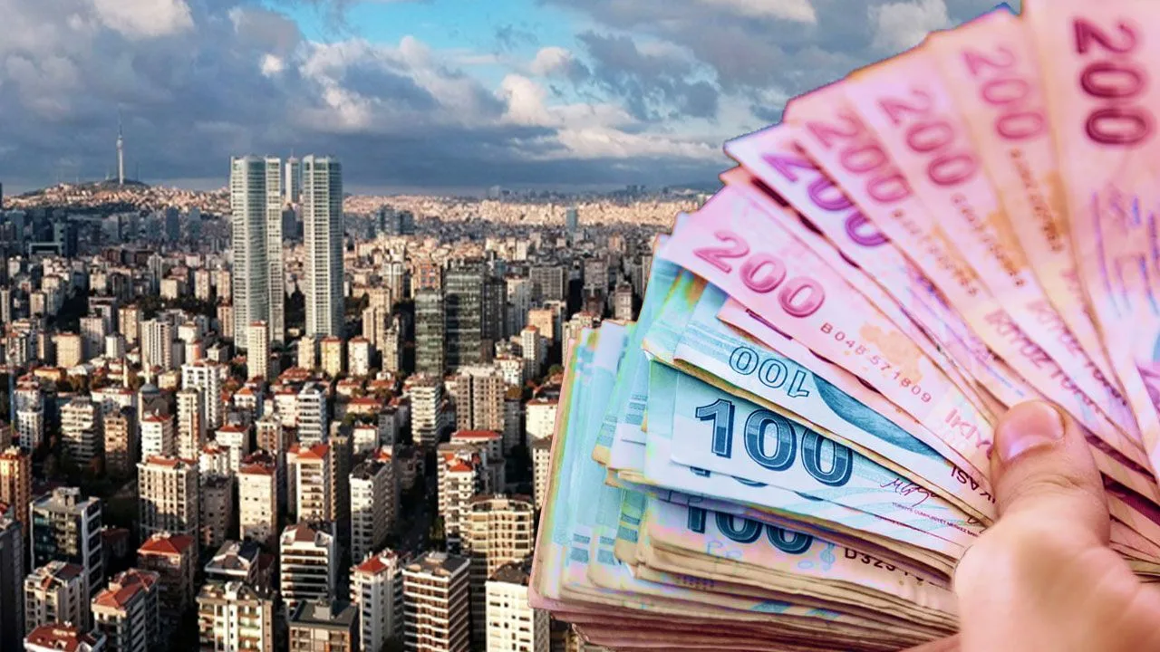 Yeni yasayla keyfi aidat artışlarına son!