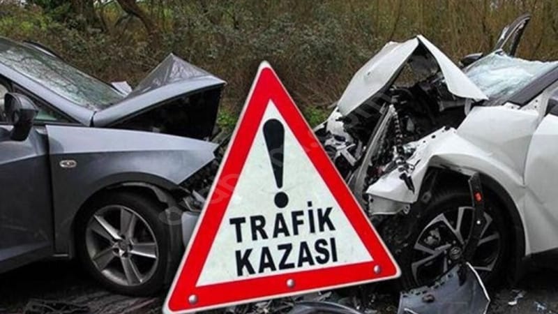 Ölümlü trafik kazası verileri açıklandı