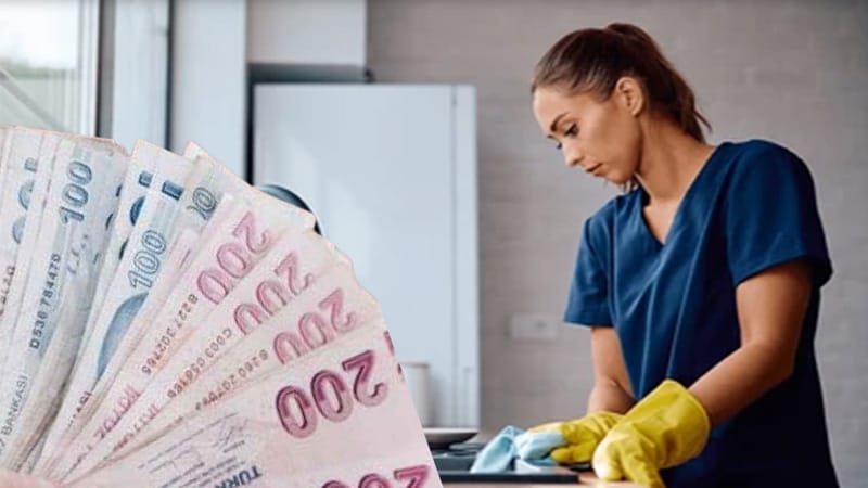 Evde maaşlı iş dönemi Şubatta başlıyor!