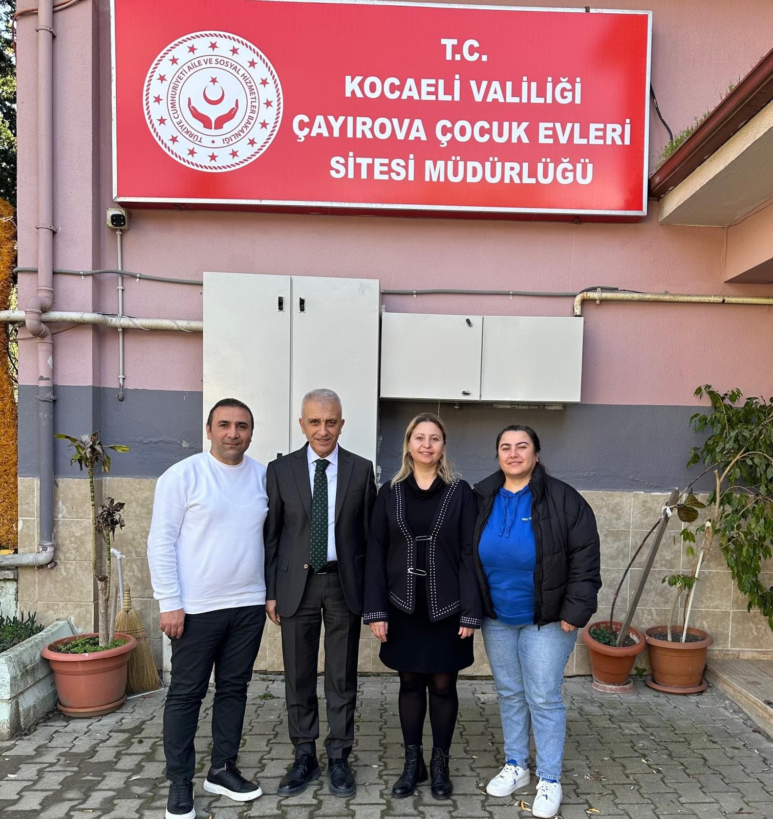 Sosyal hizmet tazminatı verilmeli