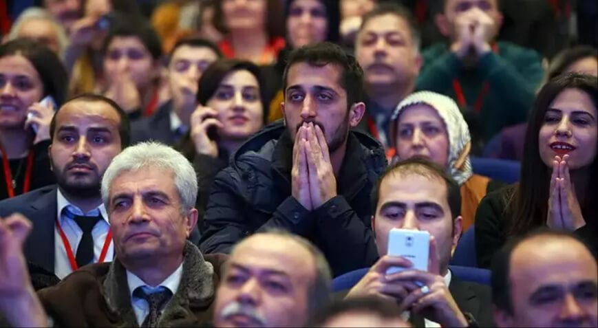 Öğretmen atamalarında KPSS şartı kaldırıldı!