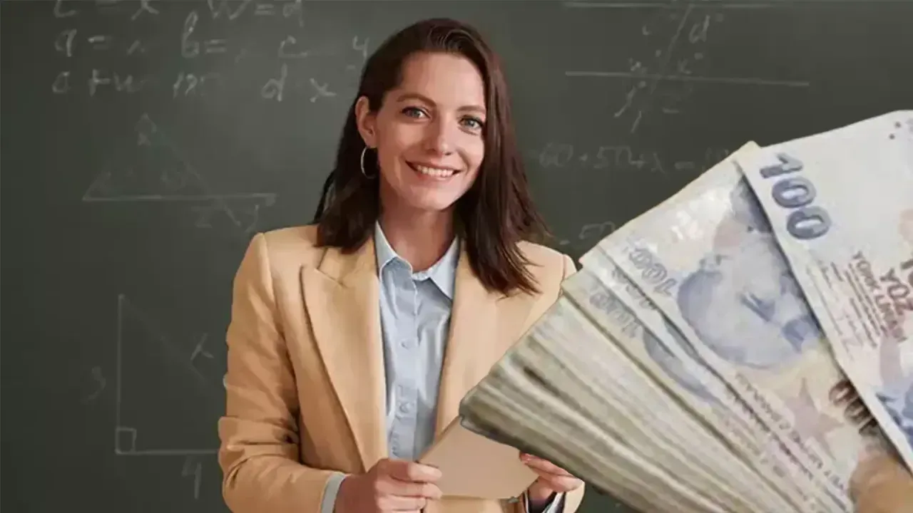 Kar tatili sebebiyle o öğretmenlere ücret ödemesi yapılmayacak