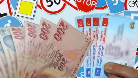 Eski tip sürücü belgeleri nasıl yenilenir?