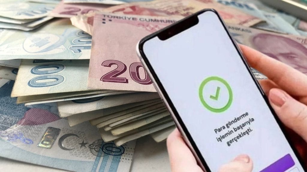 EFT ve Havale işlemlerinde yeni sistem!