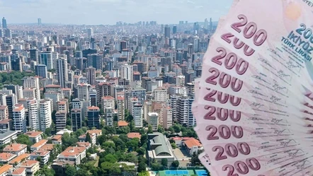 Konut kredisi faizleri düşüyor