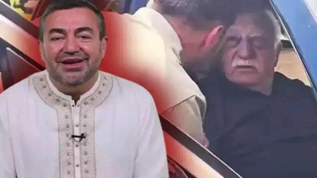 FETÖ firarisinden KPSS soruları hakkında itiraf