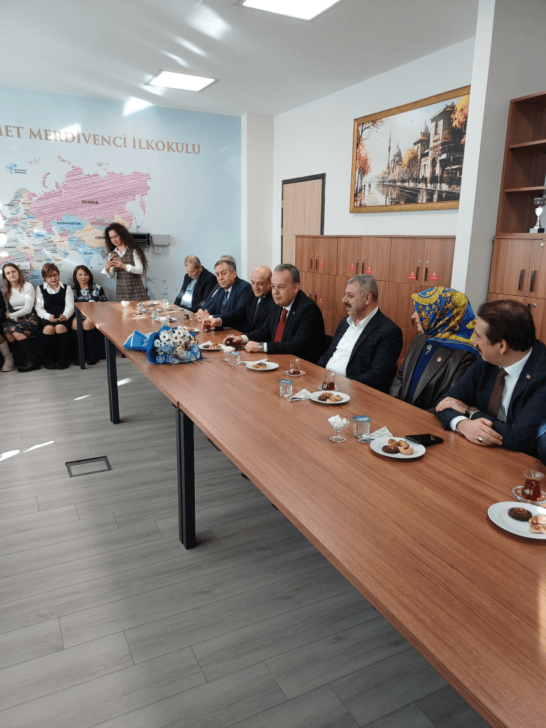 Beylikdüzü’nde karne sevinci