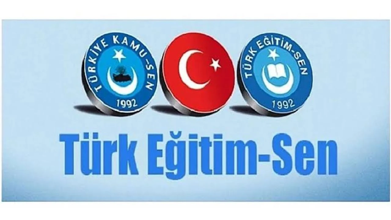 Türk Eğitim-Sen, Nöbet Ücreti İçin Acil Düzenleme Çağrısı Yaptı