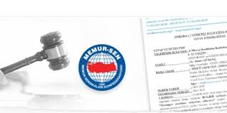 Memur-Sen’den Sözcü’ye maaş davası