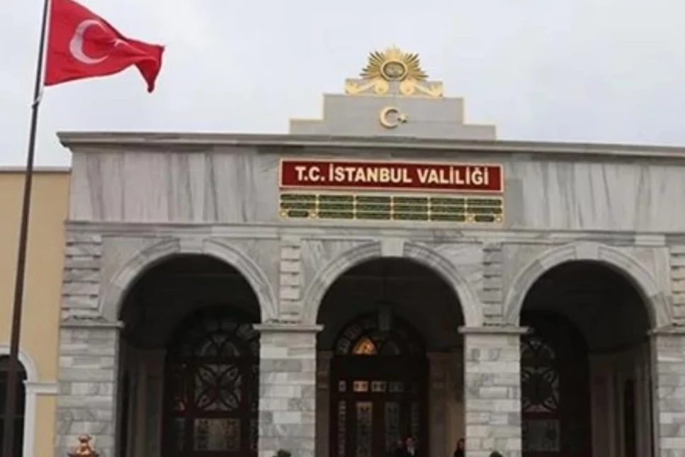 İstanbul Valiliği’nden ‘yangın denetimi’ genelgesi!