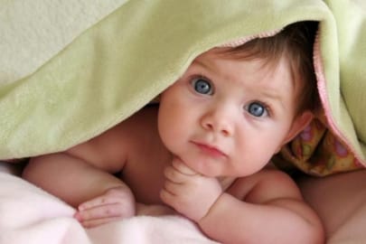 2024’te bebeklere en çok konulan isimler belli oldu!