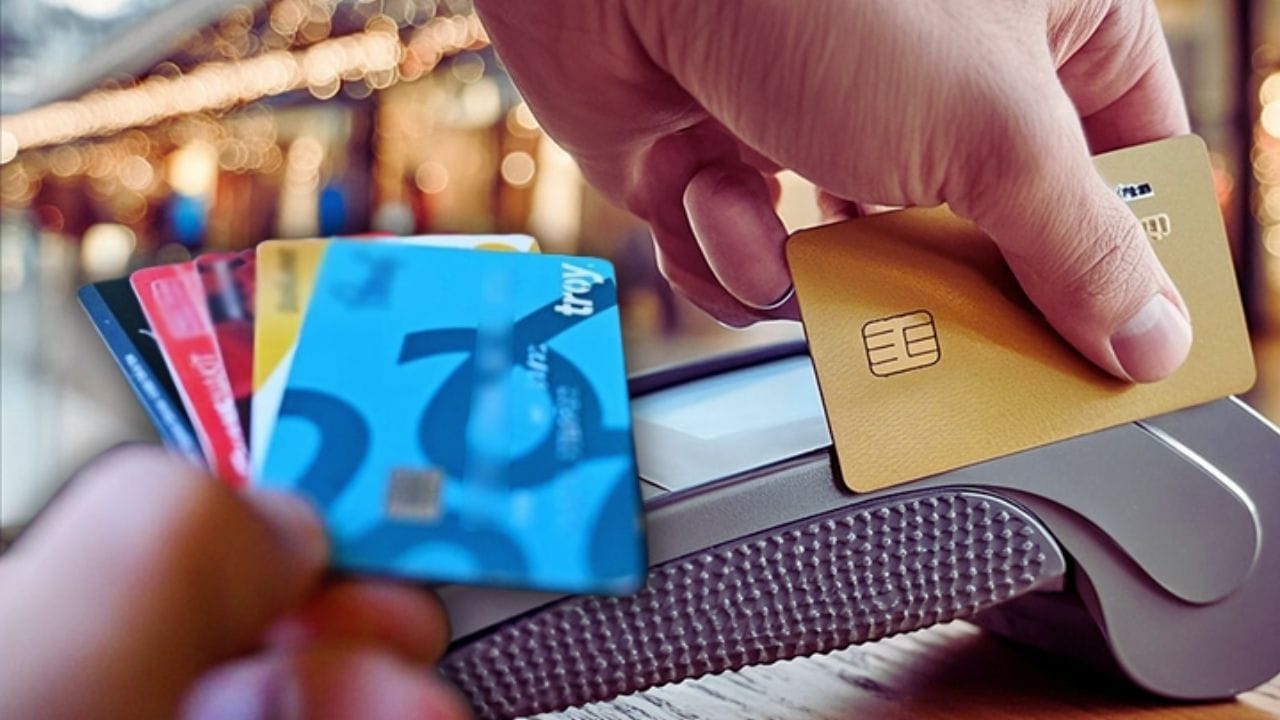 Kredi ve banka kartlarıyla ilgili yeni karar!