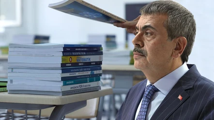Özel okul velileri “Ders Kitabı” için ücret ödemeyecek