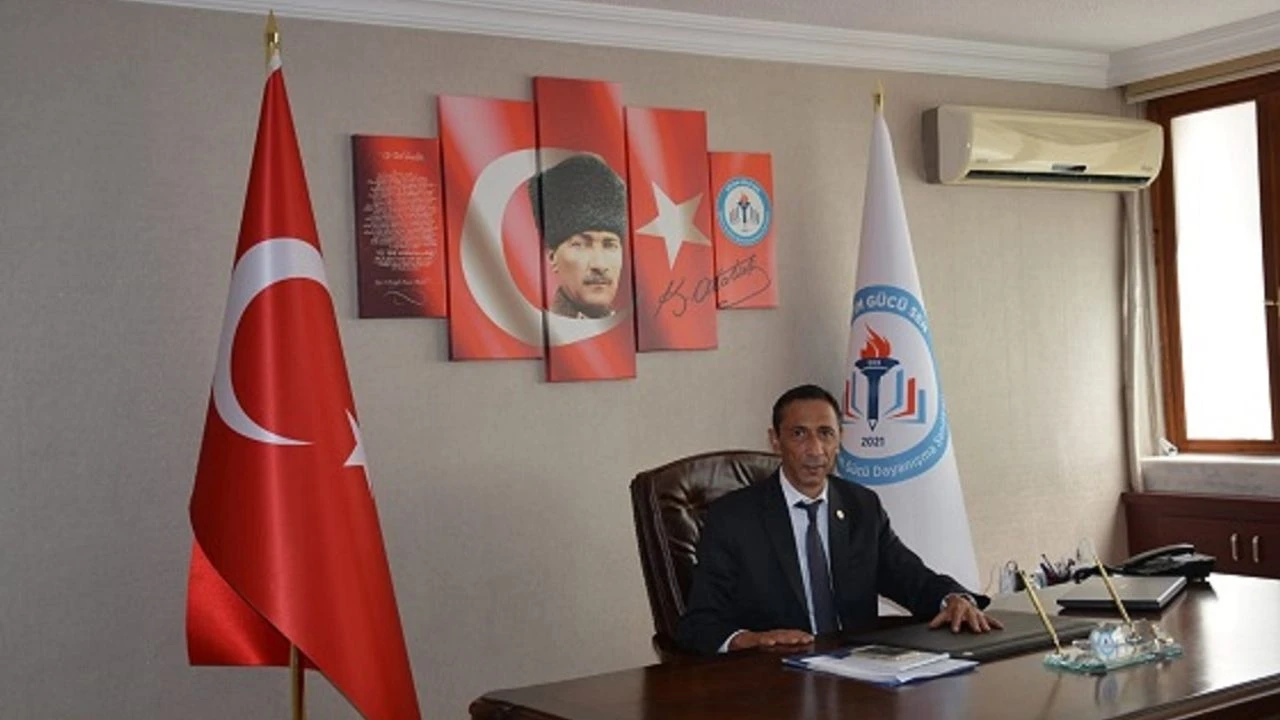  Sendika Genel Başkanı Maaş Bordrosunu Yayınladı