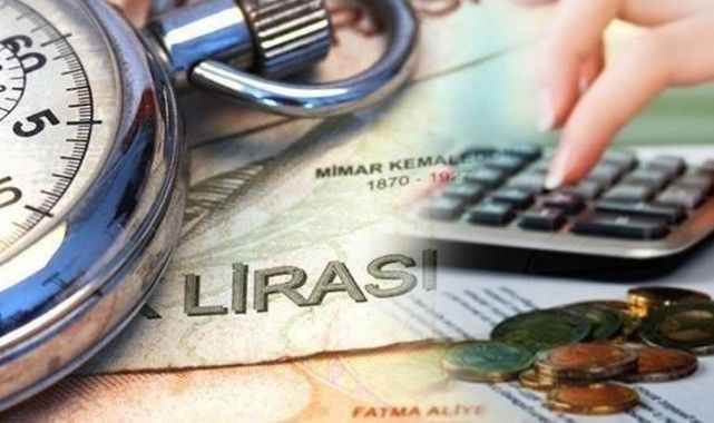 Kıdem tazminatı değişti!