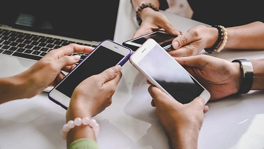 Telefonlar ve bilgisayarlarda ciddi tehlike!