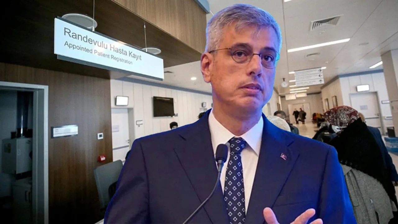 Kamu hastanelerinde kapsamlı teftiş başlatıldı