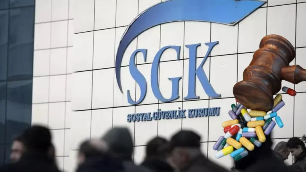 Mahkeme SGK kesintilerini haksız buldu!