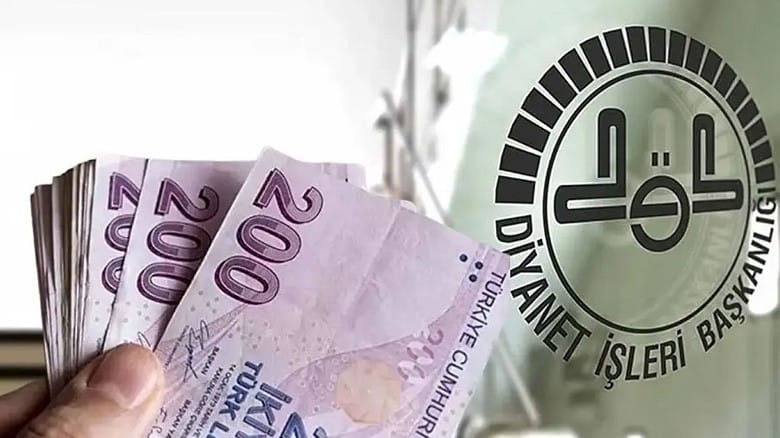 Oruç tutamayan günlük ne kadar para verecek?