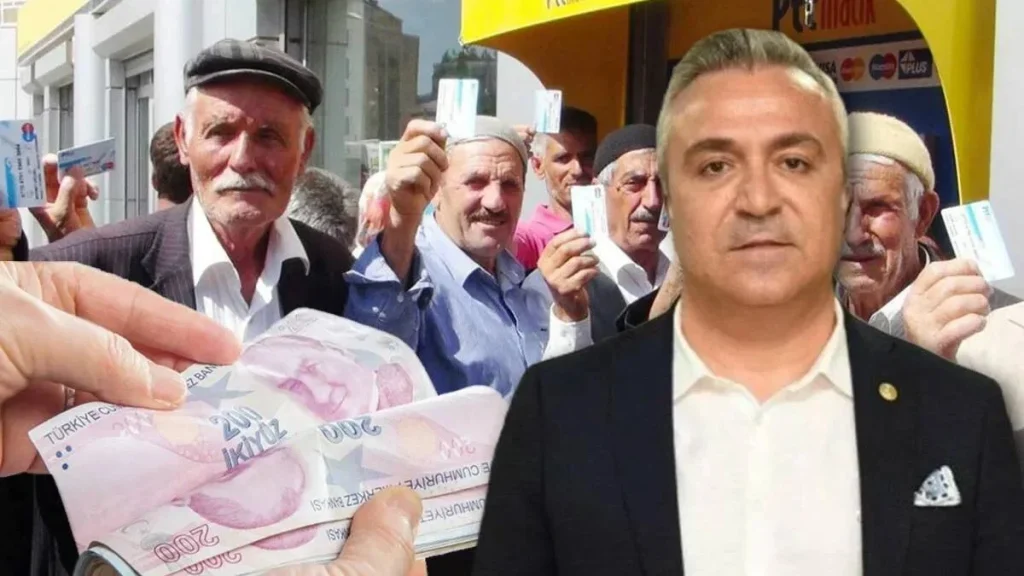 Kimler neden düşük emekli maaşı alıyor?