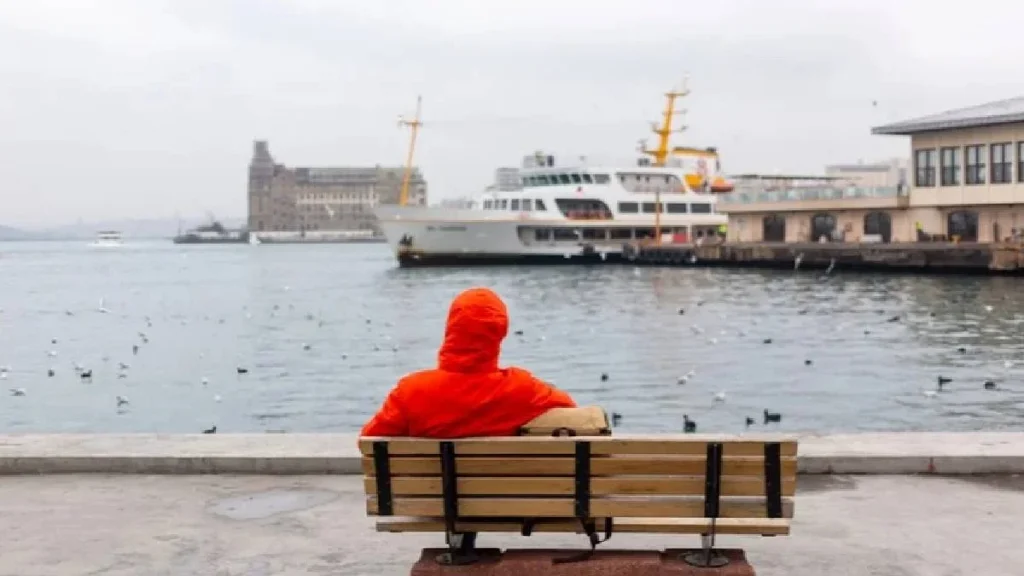 Türkiye’de yalnızlığı tercih eden iller!